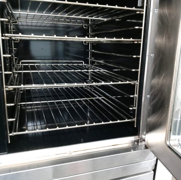 Kitchen Degreasing after cleaning