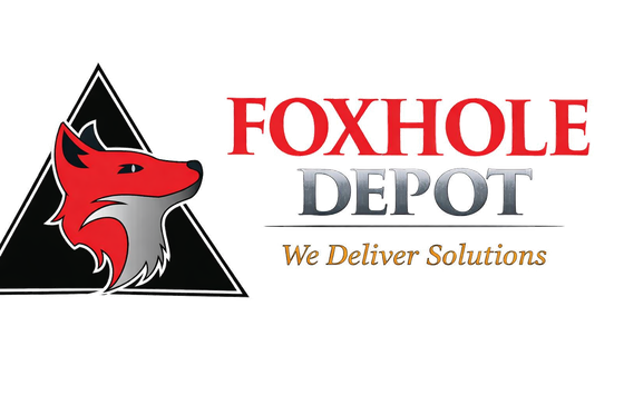 Foxhole Depot